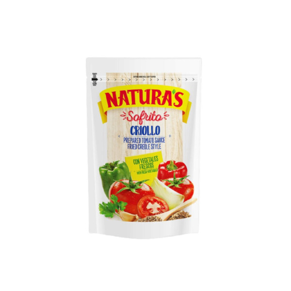 Naturas Sofrito Criollo