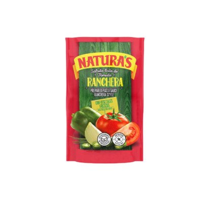 Natura'S Salsa Ranchera