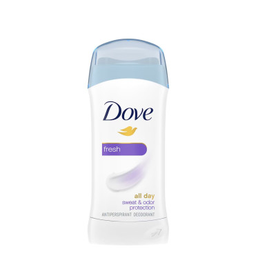 Dove Fresh