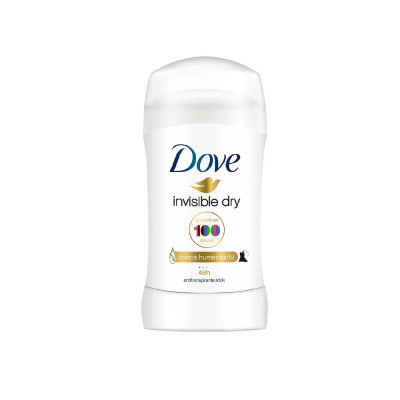 Dove Invisible Dry 40.G