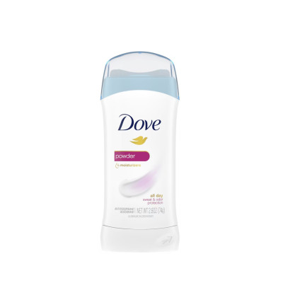 Dove Powder