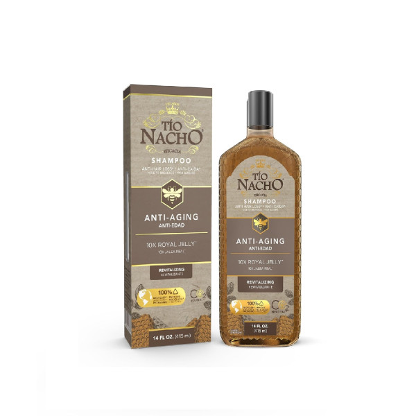 Tio Nacho Revitalize Hair