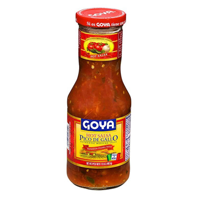 Goya Pico de Gallo - Hot