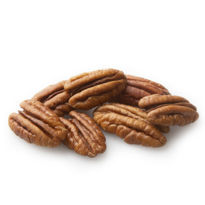 Nuez Entera (Pecan) 0.10 lb