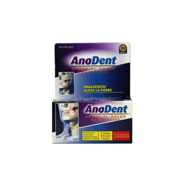 Anadent