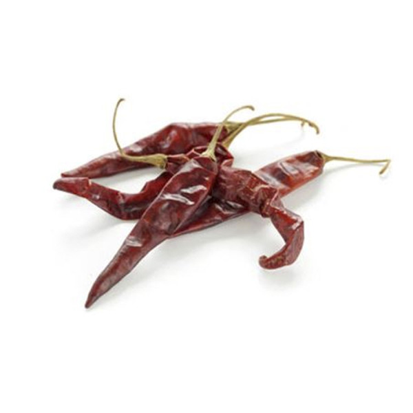 Chile del Arbol 1 lb (Mild)