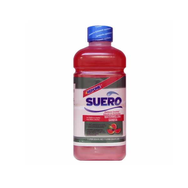 Suero Sandia