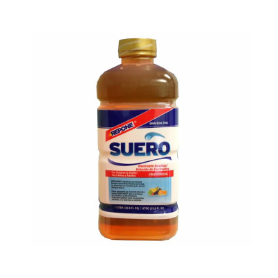 Suero Sabor A Fruta