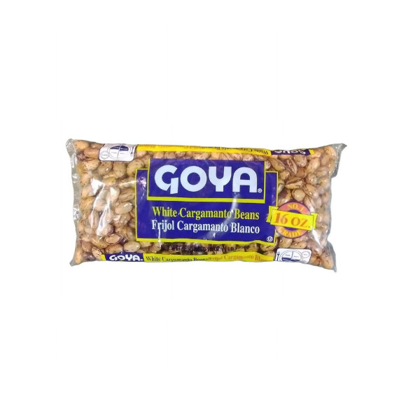 Goya Cargamanto White