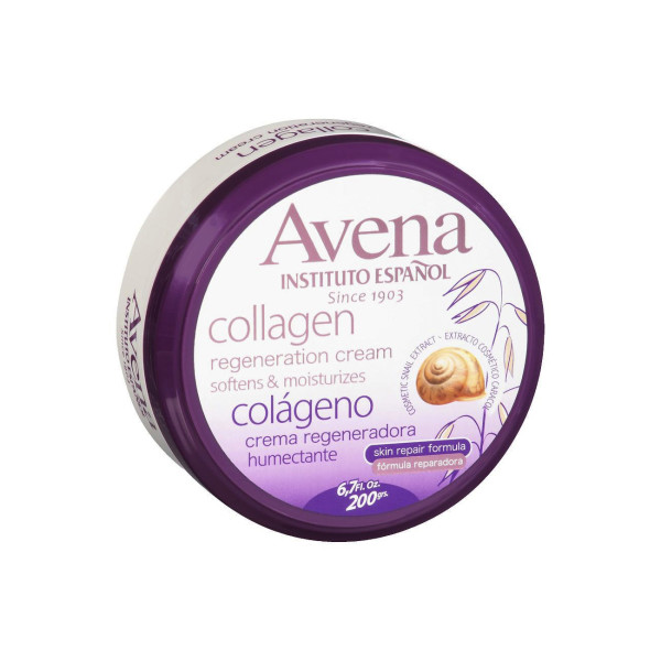 Avena Colageno