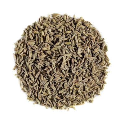 Semillas de Hinojo - Fennel Seeds 2 oz