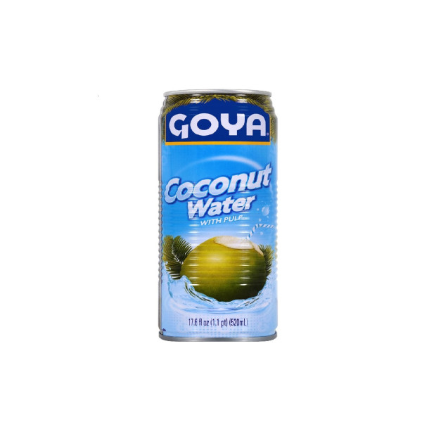 Goya Coconut Water