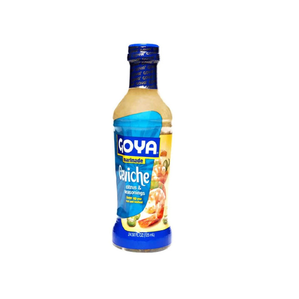 Goya Ceviche