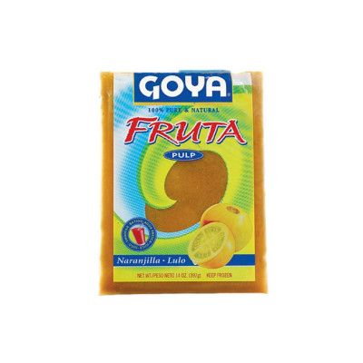 Goya Lulo Pulp