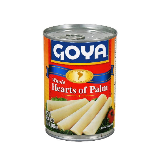 Goya Palmitos