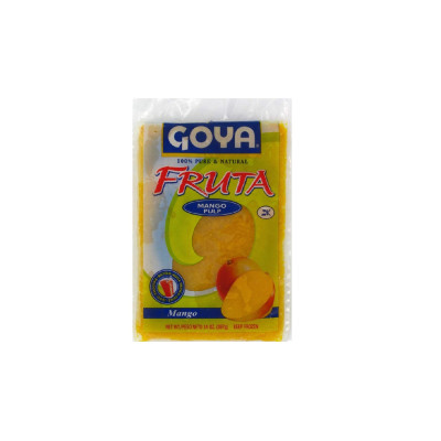 Goya Mango Pulp