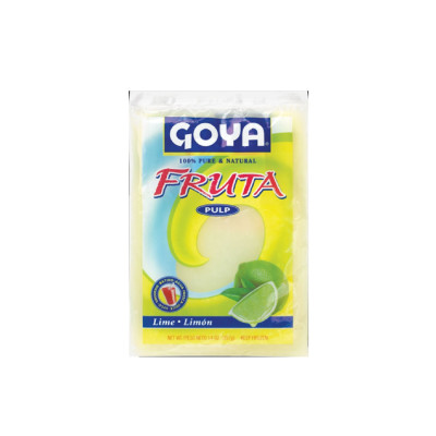 Goya Lemon Pulp