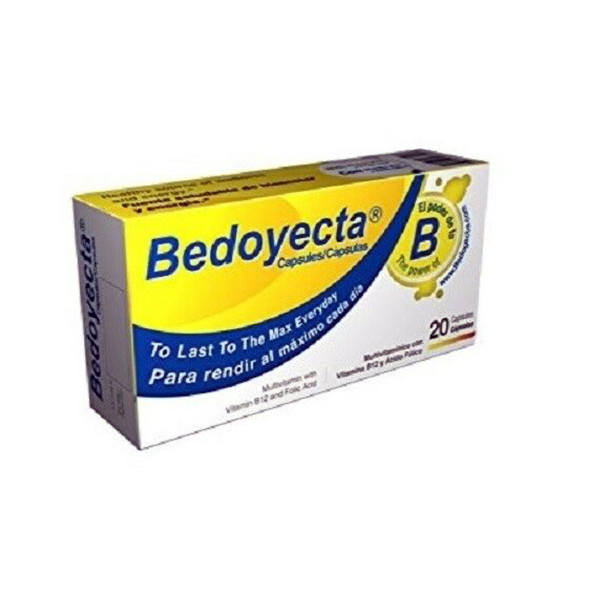 Bedoyecta B