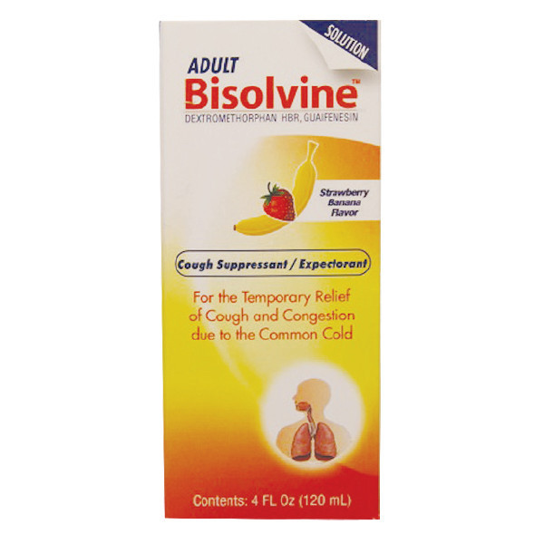 Bisolvine - Adult