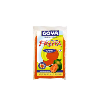 Goya Guava Pulp