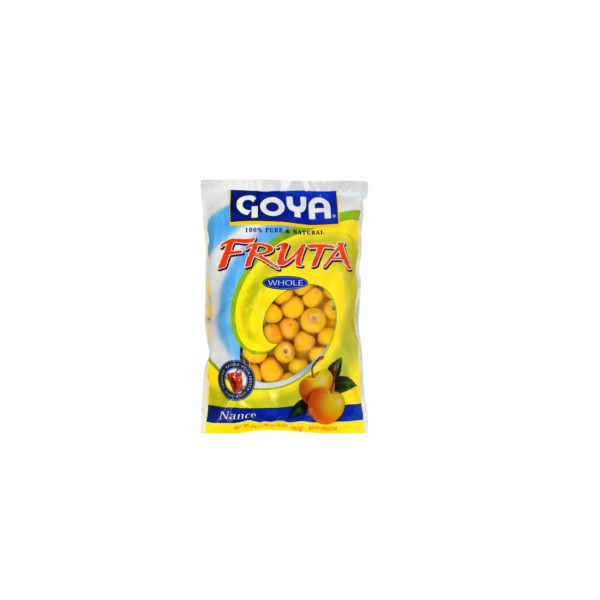 Goya Nance Pulp