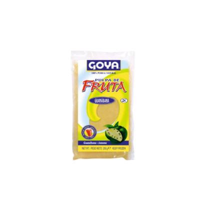 Goya Guanabana Pulp