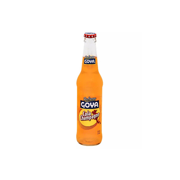 Goya Cola Champagne