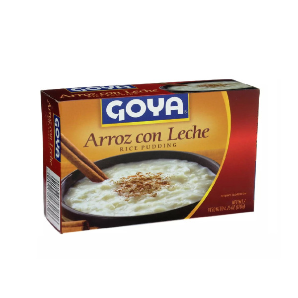 Goya Arroz con Leche