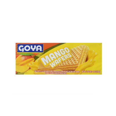 Goya Mango Waffers