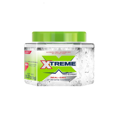 Xtreme transparente