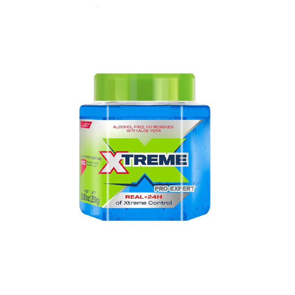 Xtreme Gel Azul