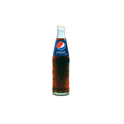 Pepsi De Vidrio