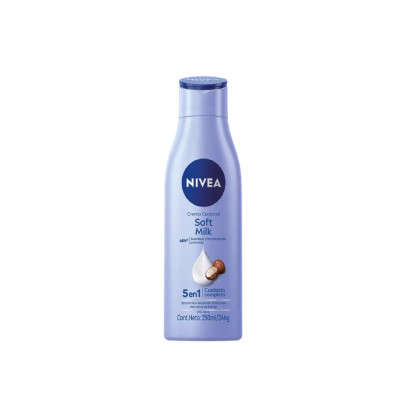 Nivea Piel Seca