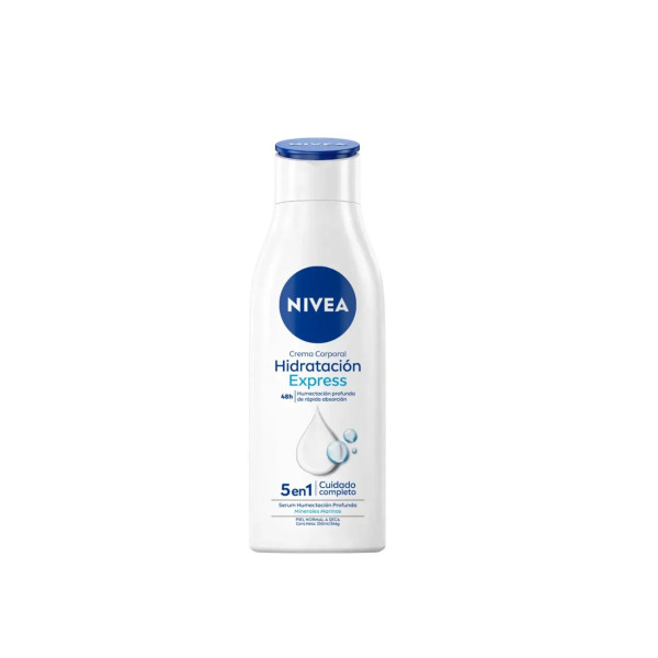 Nivea Express