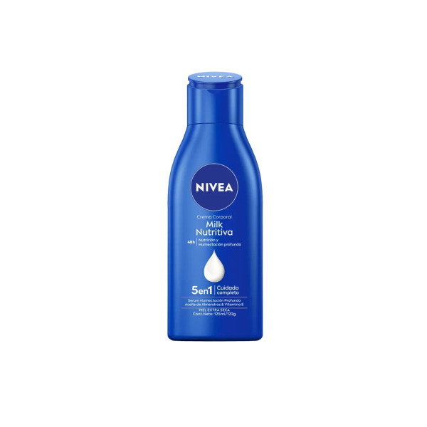 Nivea Milk