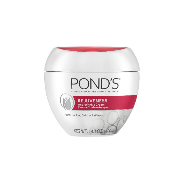 Ponds Crema Rejuveness