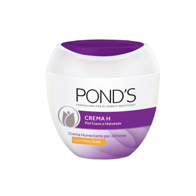 Ponds Crema Humectante