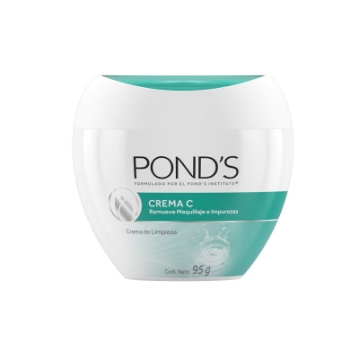 Ponds C Original