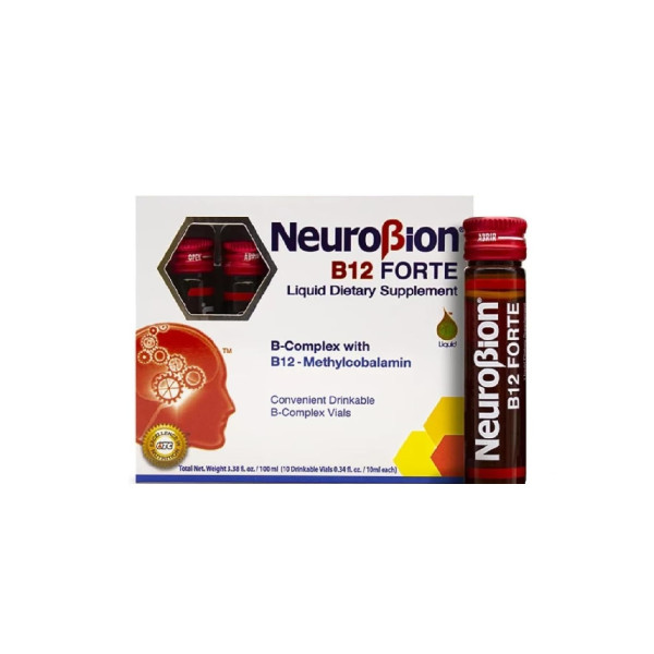 Neurobion B12 Forte