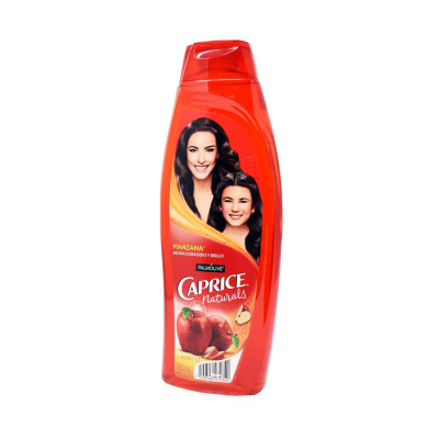 Caprice Naturals Shampoo