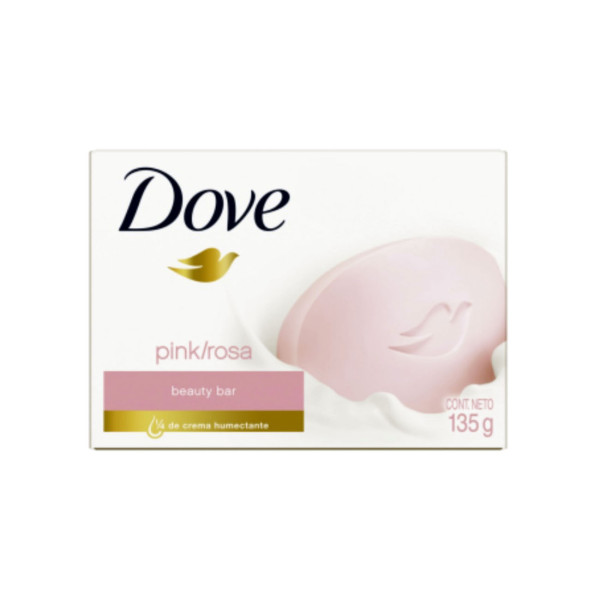 Dove Pink