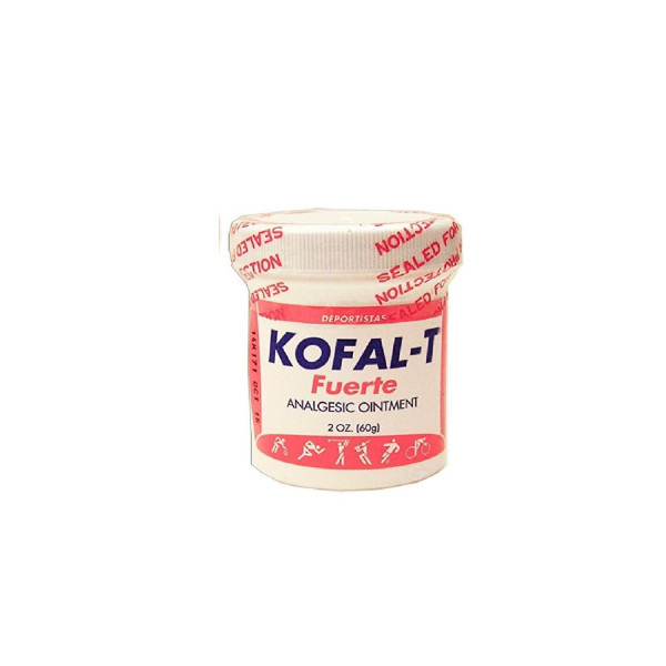 Kofal-T Fuerte