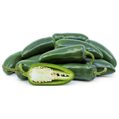 Chile Jalapeno 1 lb