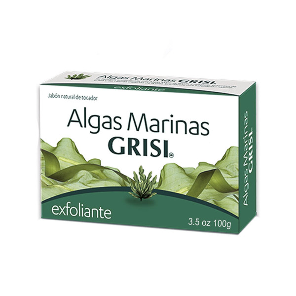 Grisi Alga Marina