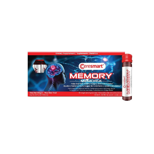 Ceresmart Memory