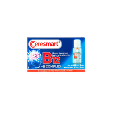 Ceresmart B12