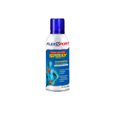 Flex Sport Spray