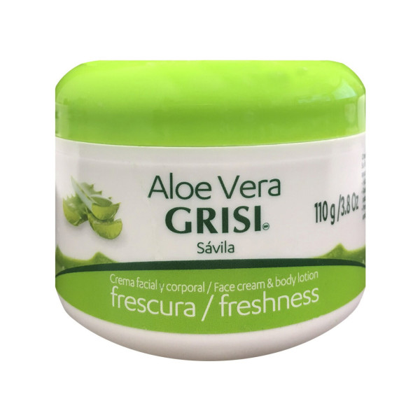 Grisi Aloe Vera