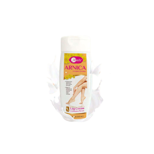 Maite Crema Arnica